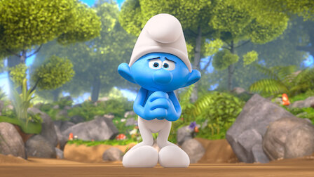 Watch My Smurf the Hero. Episode 14 of Season 1.