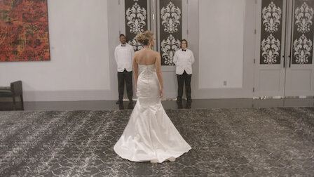 Watch The Weddings. Episode 10 of Season 1.