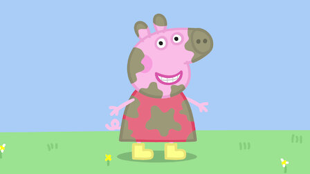 Watch Champion Daddy Pig / Chatterbox / Mr. Fox’s Van / Chloé’s Big Friends. Episode 4 of Season 4.