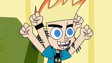 Watch Johnny Long Legs / Johnny Test in Outer Space. Episode 10 of Season 3.