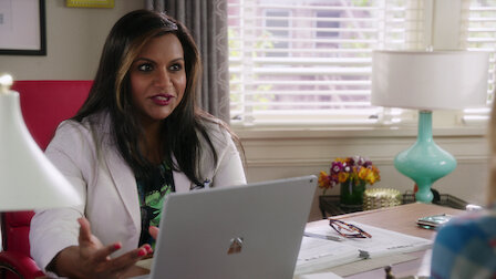 Watch Mindy Lahiri Is DTF. Episode 17 of Season 4.