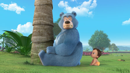 Watch Bear Hug. Episode 15 of Season 2.