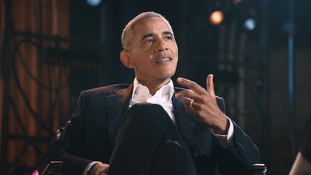 „Barack Obama“ ansehen. Folge 1 der 1. Staffel.