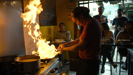 Watch Lima, Peru. Episode 4 of Season 1.