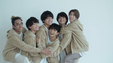 Watch Kansai Johnnys' Jr. episode1. Episode 16 of Season 5.