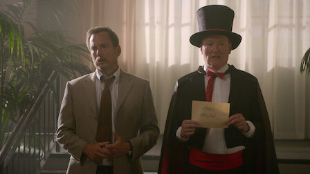 Watch The Magician’s Assistant. Episode 1 of Season 1.