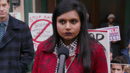 Watch Mindy Lahiri Is a Racist. Episode 9 of Season 2.