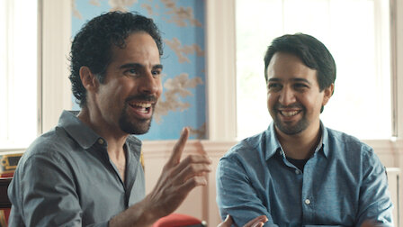 Watch Lin-Manuel Miranda - Wait for It. Episode 2 of Season 1.