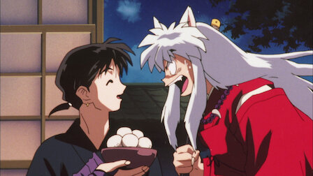 Watch Naraku and Sesshomaru Join Forces. Episode 18 of Season 1.