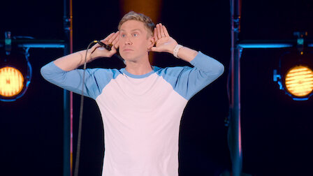 Regarder Russell Howard : Lubrifiant. Épisode 1 de la saison 1.