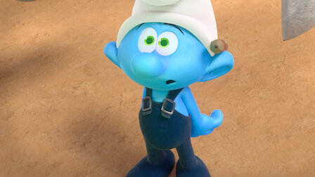 Watch Alien Smurf. Episode 13 of Season 1.