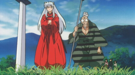 Ve Sesshomaru se apodera de Tokijin. Episodio 18 de la temporada 2.