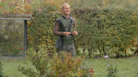 „Der Garten“ ansehen. Folge 2 der 2. Staffel.