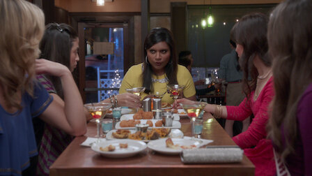 Watch Mindy's Birthday. Episode 17 of Season 1.