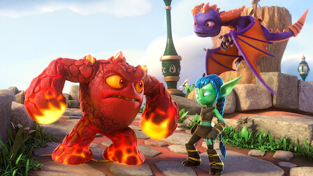 Regarder Méthode Skylanders. Épisode 2 de la saison 1.