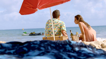 Watch Vacances en amoureux. Episode 4 of Season 1.