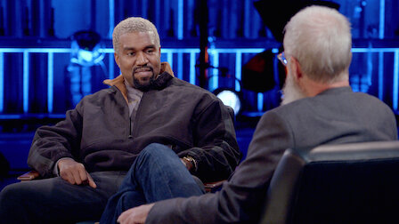 Watch Kanye West. Episode 1 of Season 2.