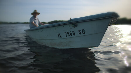 Regarder Retrouvé dans la baie. Épisode 7 de la saison 3.