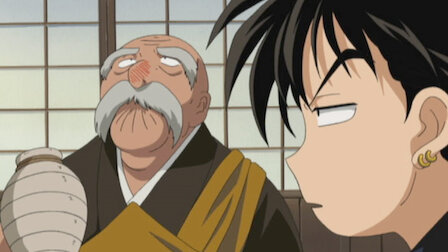 Watch The Last Banquet of Miroku's Master. Episode 25 of Season 5.