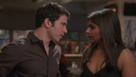 Watch Harry & Mindy. Episode 14 of Season 1.