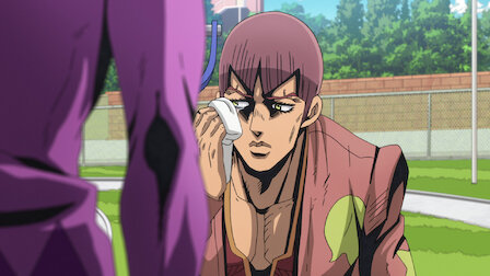 Watch Golden Wind. Episode 1 of Season 4.