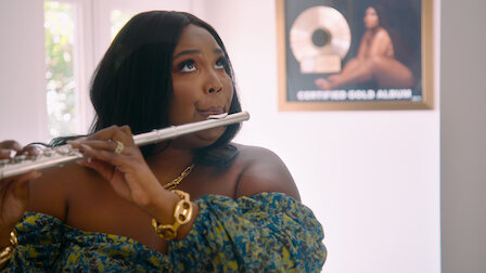 Watch Lizzo. Episode 4 of Season 3.