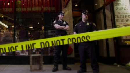 Watch Carnegie Deli Massacre. Episode 1 of Season 1.