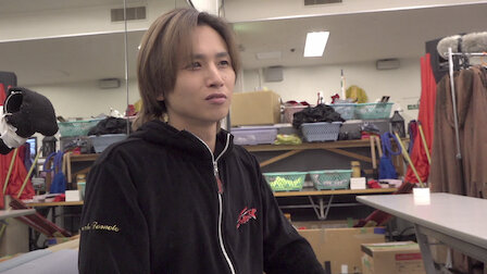 „Koichi Domoto: Folge 1“ ansehen. Folge 20 der 2. Staffel.