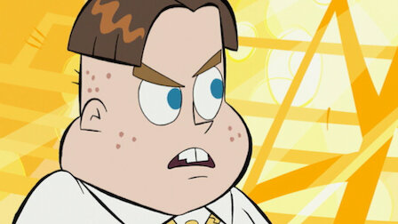 Regarder Johnny Test vs. Bling-Bling Boy / Johnny impossible. Épisode 2 de la saison 1.