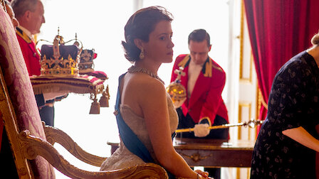 Watch Gloriana. Episode 10 of Season 1.