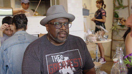 Watch Cedric The Entertainer: Dictators, Comics, And Preachers. Episode 10 of Season 3.