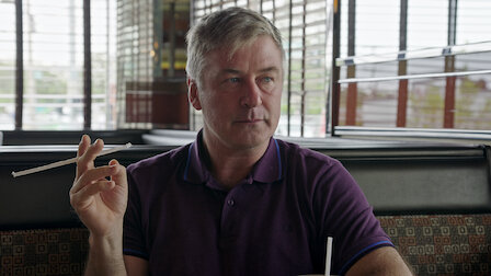 Watch Alec Baldwin: Gyrating, Naked Twister. Episode 11 of Season 5.