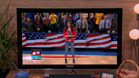 Watch Star-Spangled Tori. Episode 25 of Season 3.