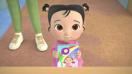 Watch Cece Visits the Library / Cody's Lullaby for Kendi / Cece Sends a Letter. Episode 4 of Season 2.