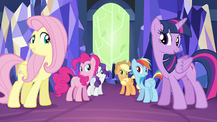 Watch Twilight's Kingdom: Part 2. Episode 26 of Season 4.