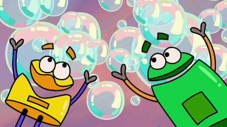 Watch Bubbles. Episode 2 of Season 2.