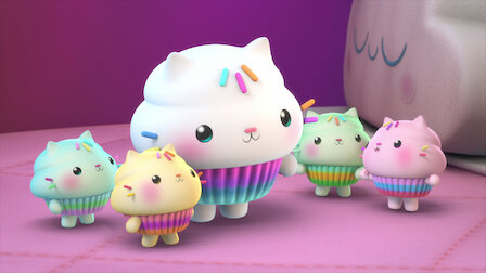 Watch Les cousins cupcakes de P'tichou. Episode 1 of Season 4.