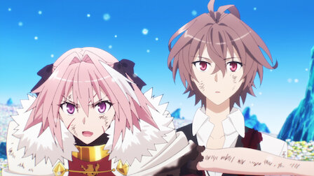 Watch Apocrypha. Episode 25 of Season 2.