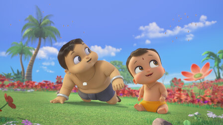 Watch Honey Bheem. Episode 4 of Season 1.