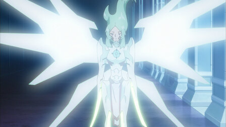 Watch Xeno and Lilith. Episode 57 of Season 1.