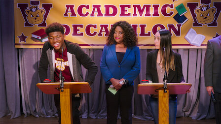 Watch Academic Decathlon. Episode 10 of Season 1.