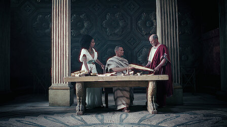 Watch When in Rome. Episode 2 of Season 1.