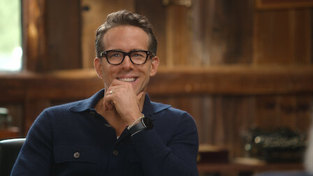 „Ryan Reynolds“ ansehen. Folge 4 der 4. Staffel.