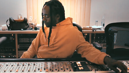 Watch Ty Dolla $ign - LA. Episode 4 of Season 1.