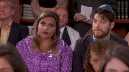 Watch Bat Mitzvah. Episode 9 of Season 5.