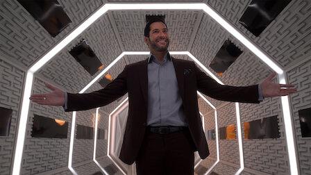 Regarder Lucifer ! Lucifer ! Lucifer !. Épisode 2 de la saison 5.