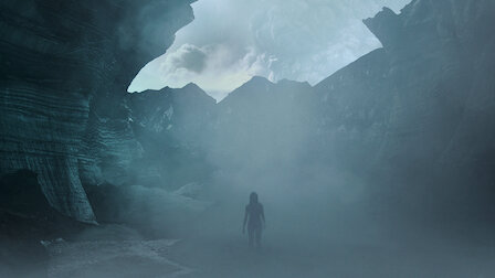 Watch From Under the Glacier. Episode 1 of Season 1.