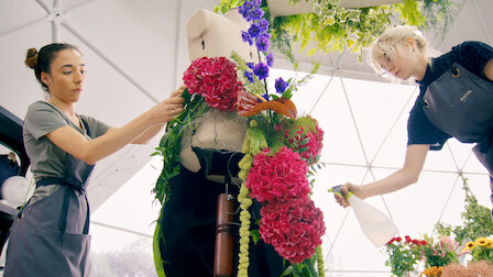 Watch Fabulous Floral Fashion. Episode 2 of Season 1.