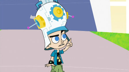 Watch Johnny Test: Monster Starter / Johnny Holiday. Episode 5 of Season 3.