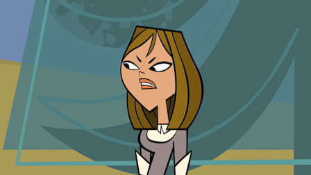 Watch Total Drama, Drama, Drama, Drama Island. Episode 27 of Season 1.